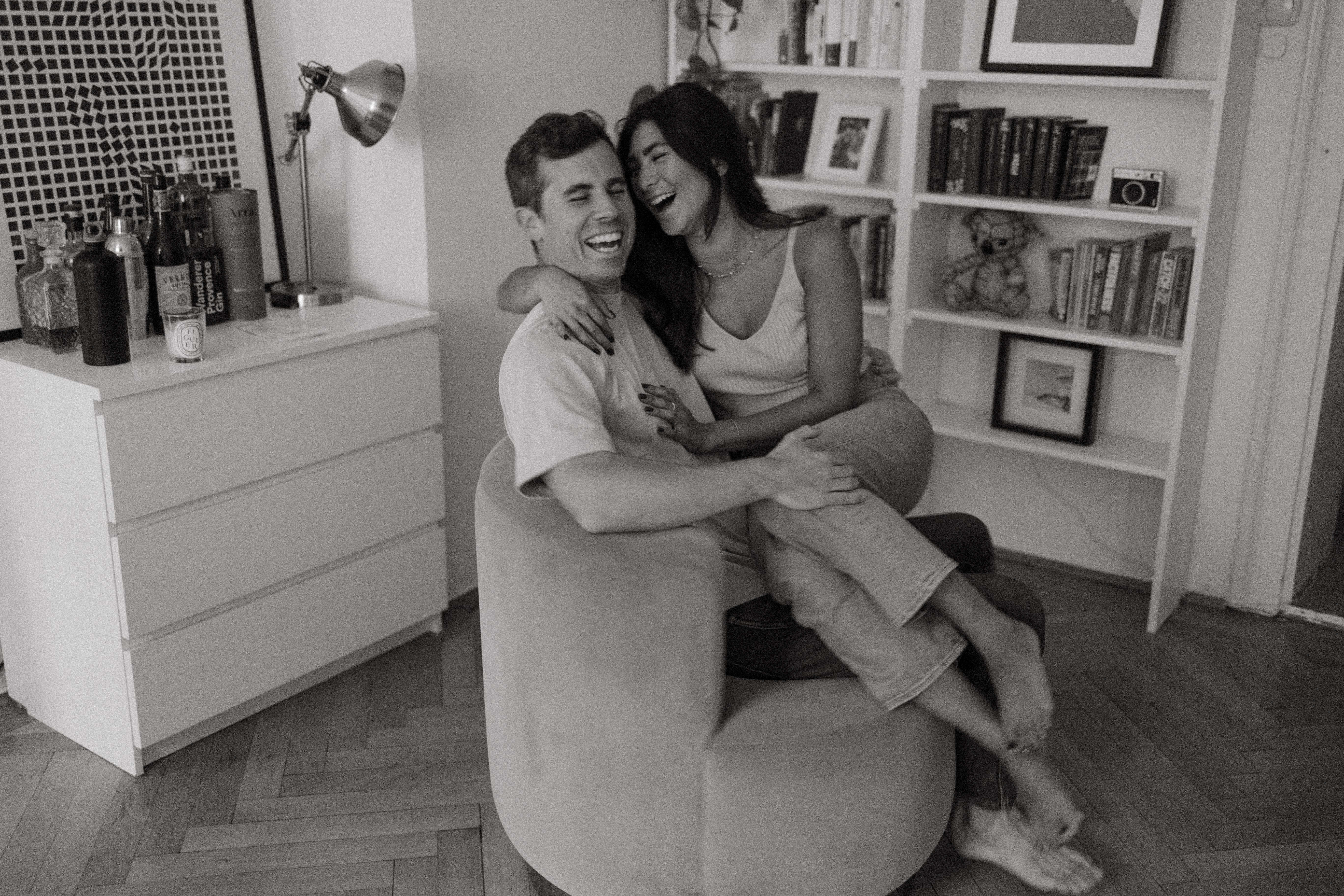 The Wedding Website of Simon Clements and Erika Stadtler
