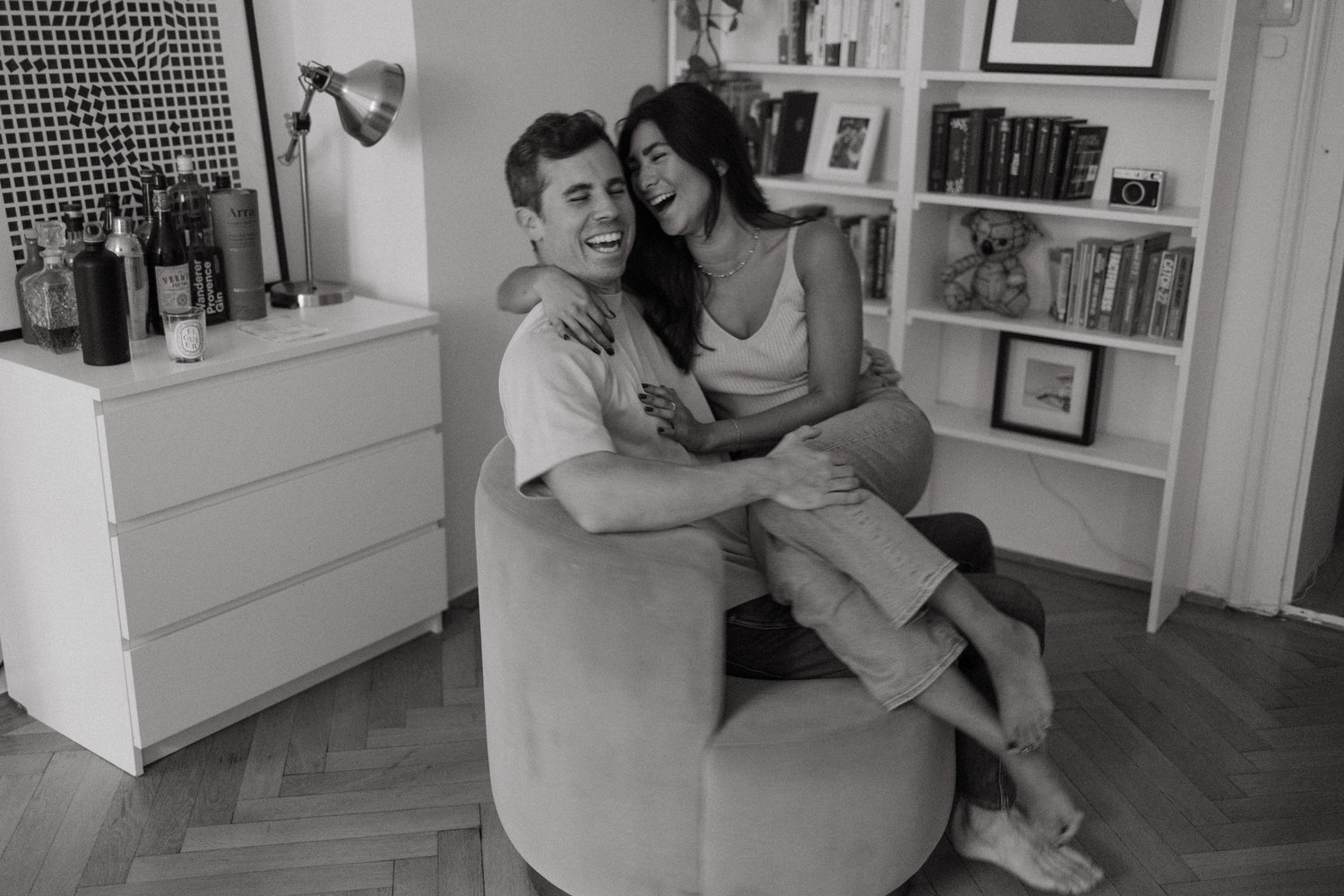 The Wedding Website of Simon Clements and Erika Stadtler