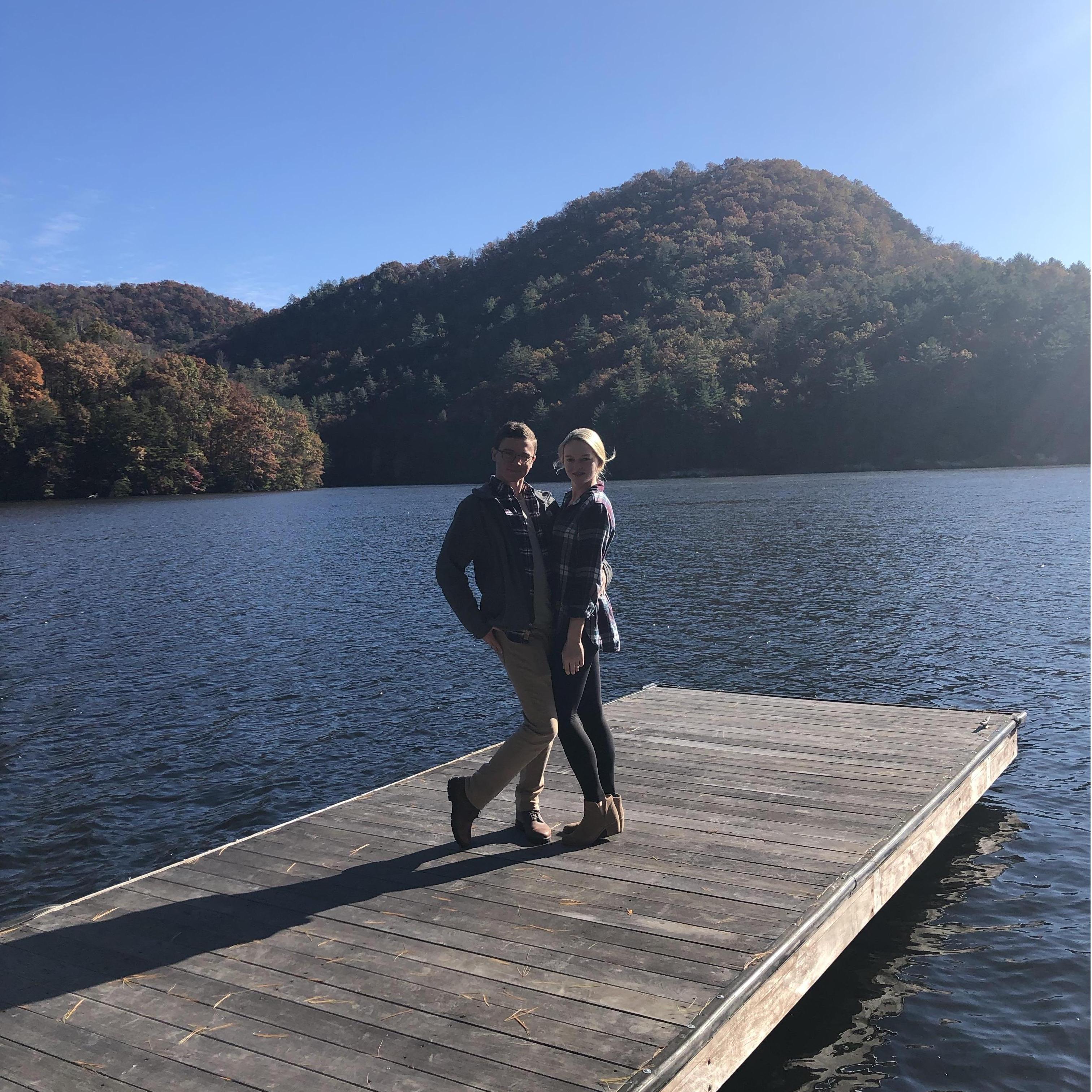 Tuckasegee, NC 2019