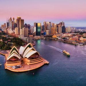 Three-Night Stay in Sydney