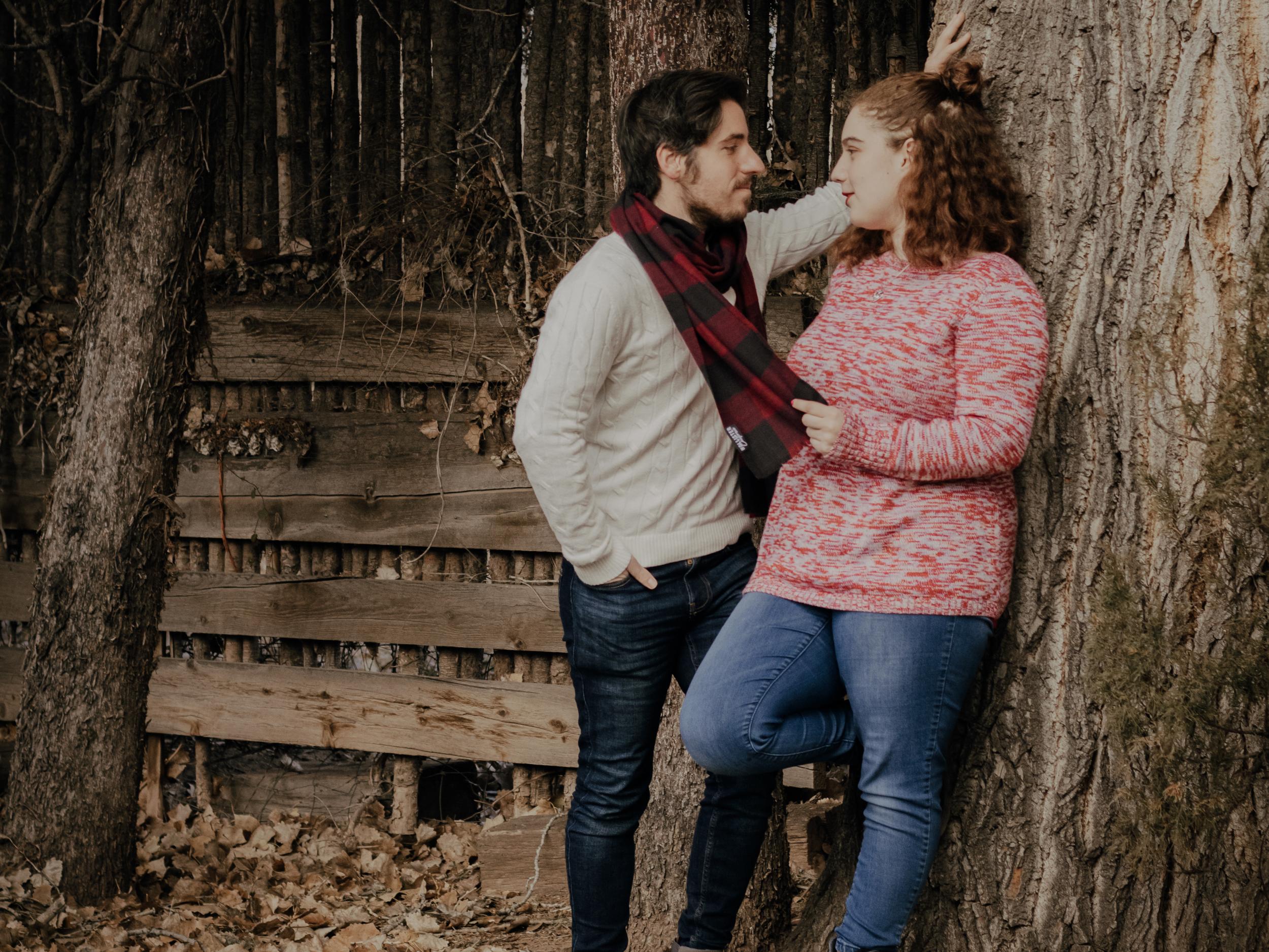The Wedding Website of Rachel Salazar and Damian Platania