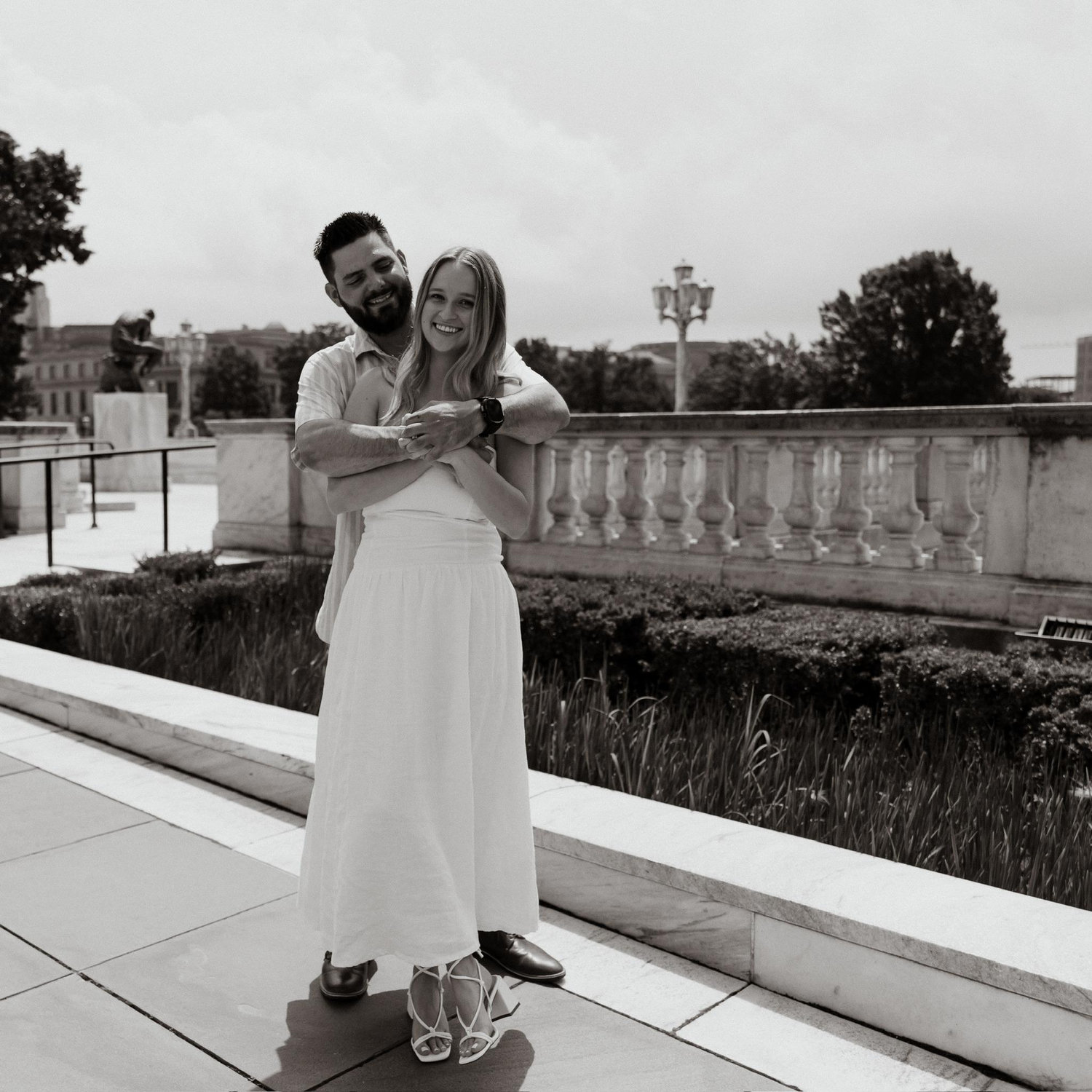 The Wedding Website of Haley Marks and Ben Warner