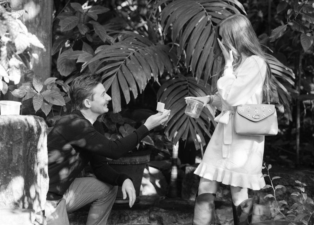 The Wedding Website of Melissa Geise and John Michael Lanham