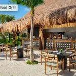 Barefoot Grill - Light Lunch Specialties