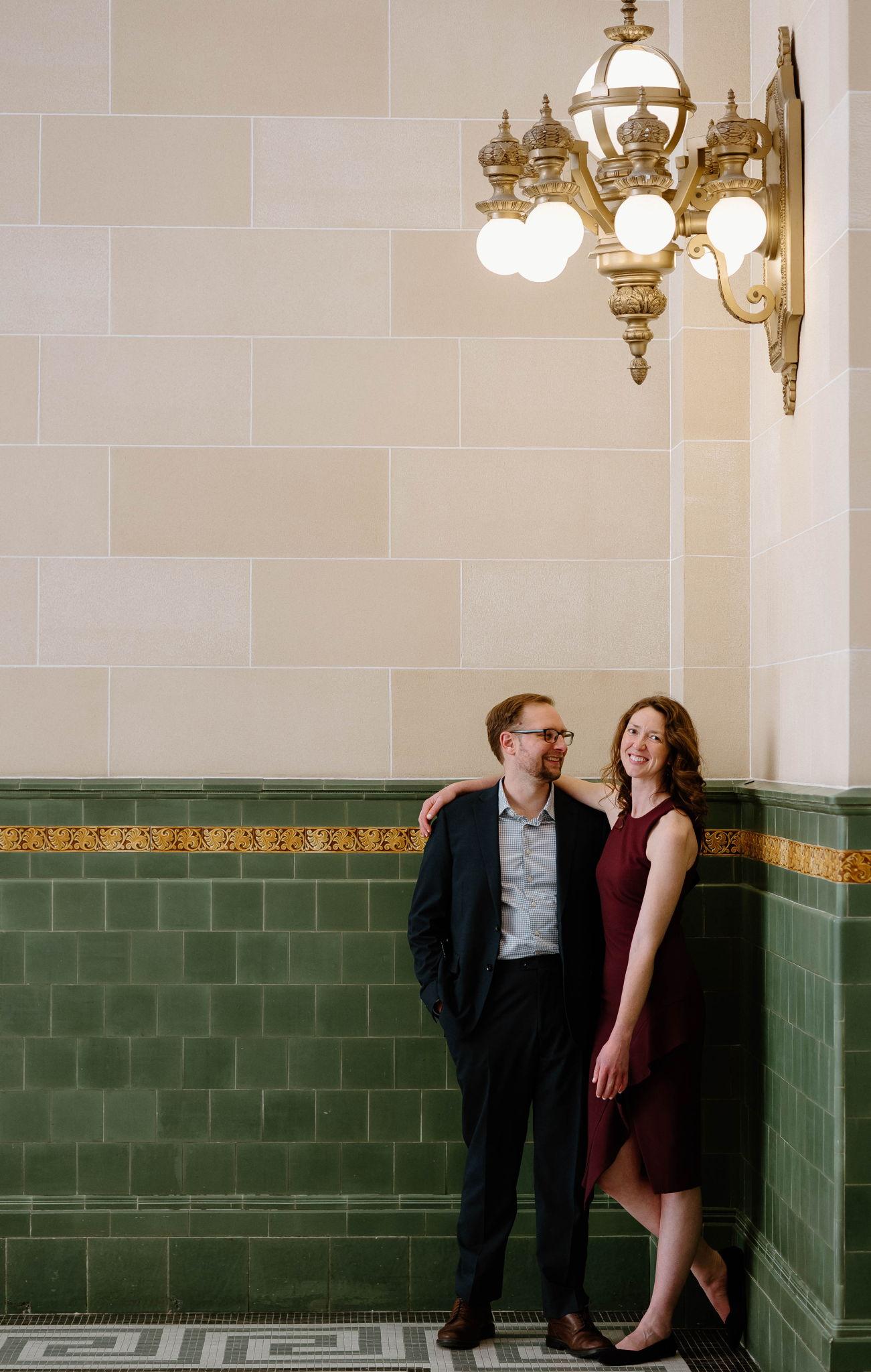 The Wedding Website of Emily Johnson and David Bacsik