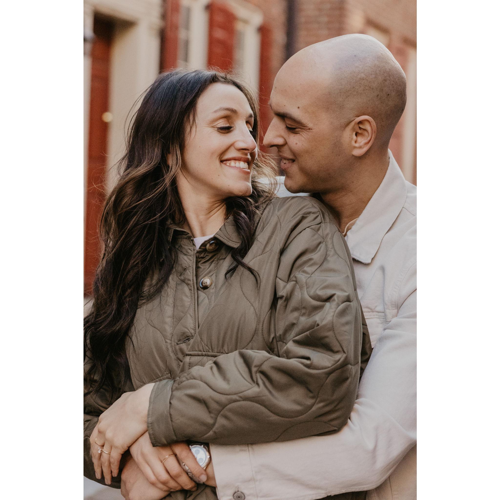 Philadelphia, PA March 2023