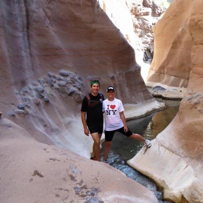 Adventuring in and around Loreto, Mexico