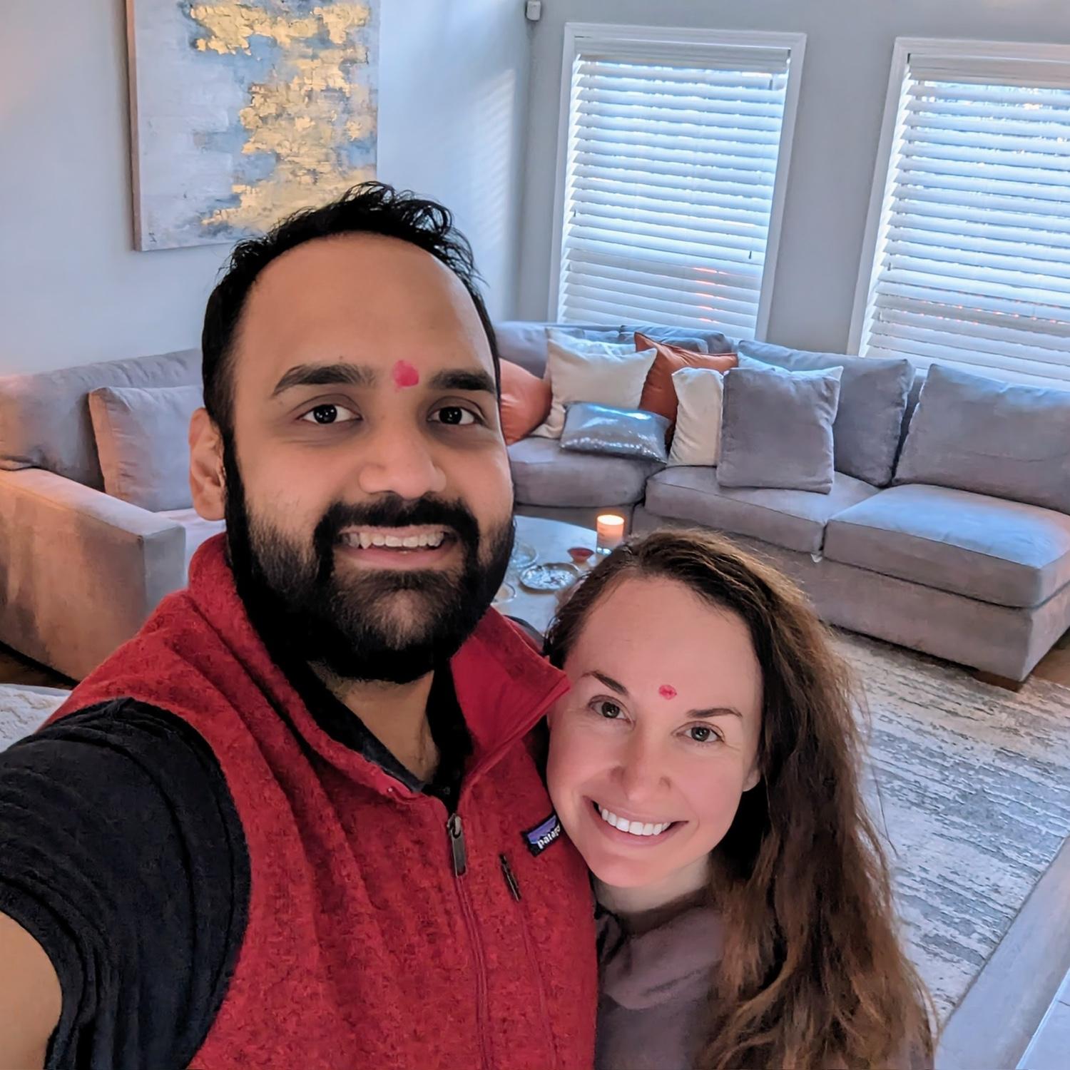 Home! Smyrna, Georgia