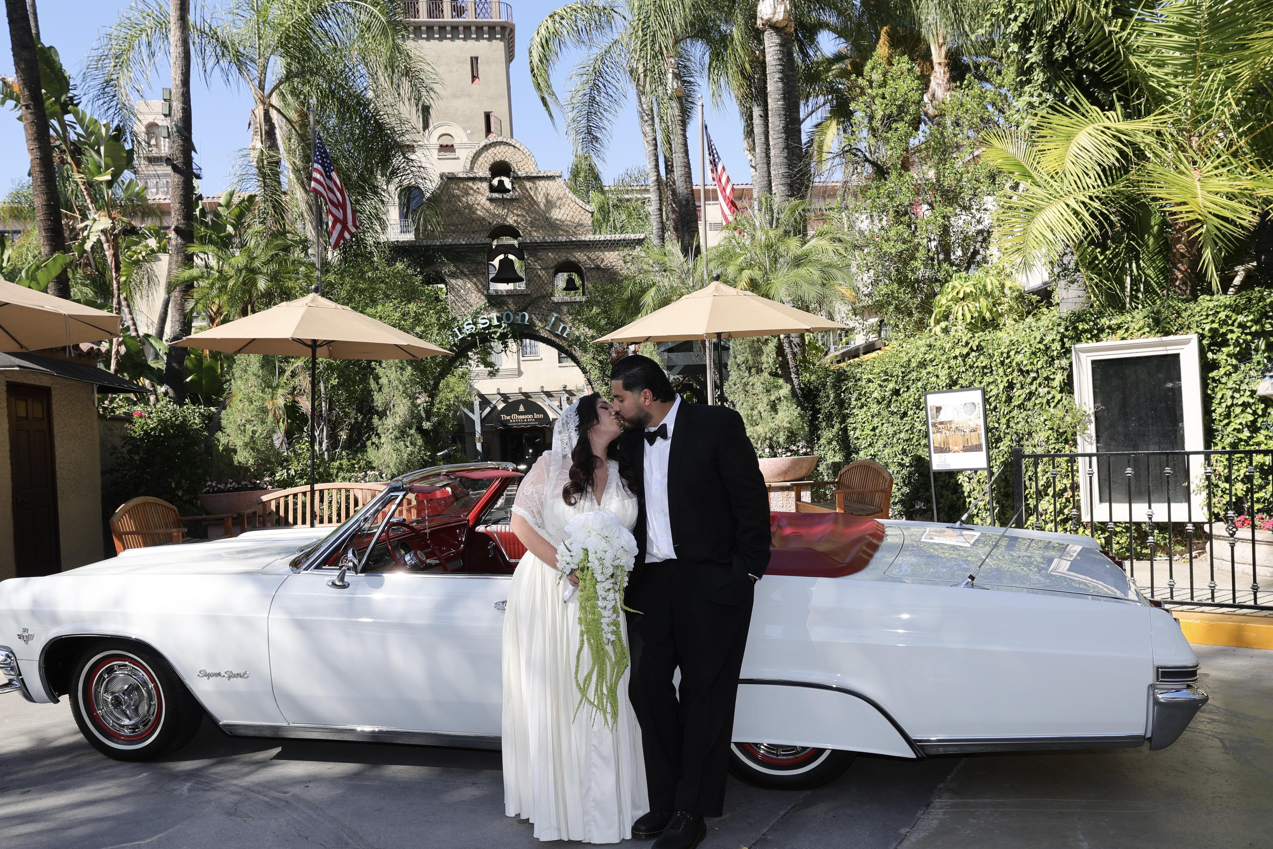 The Wedding Website of Ana Vanessa Nuno and Marco Antonio Hernandez