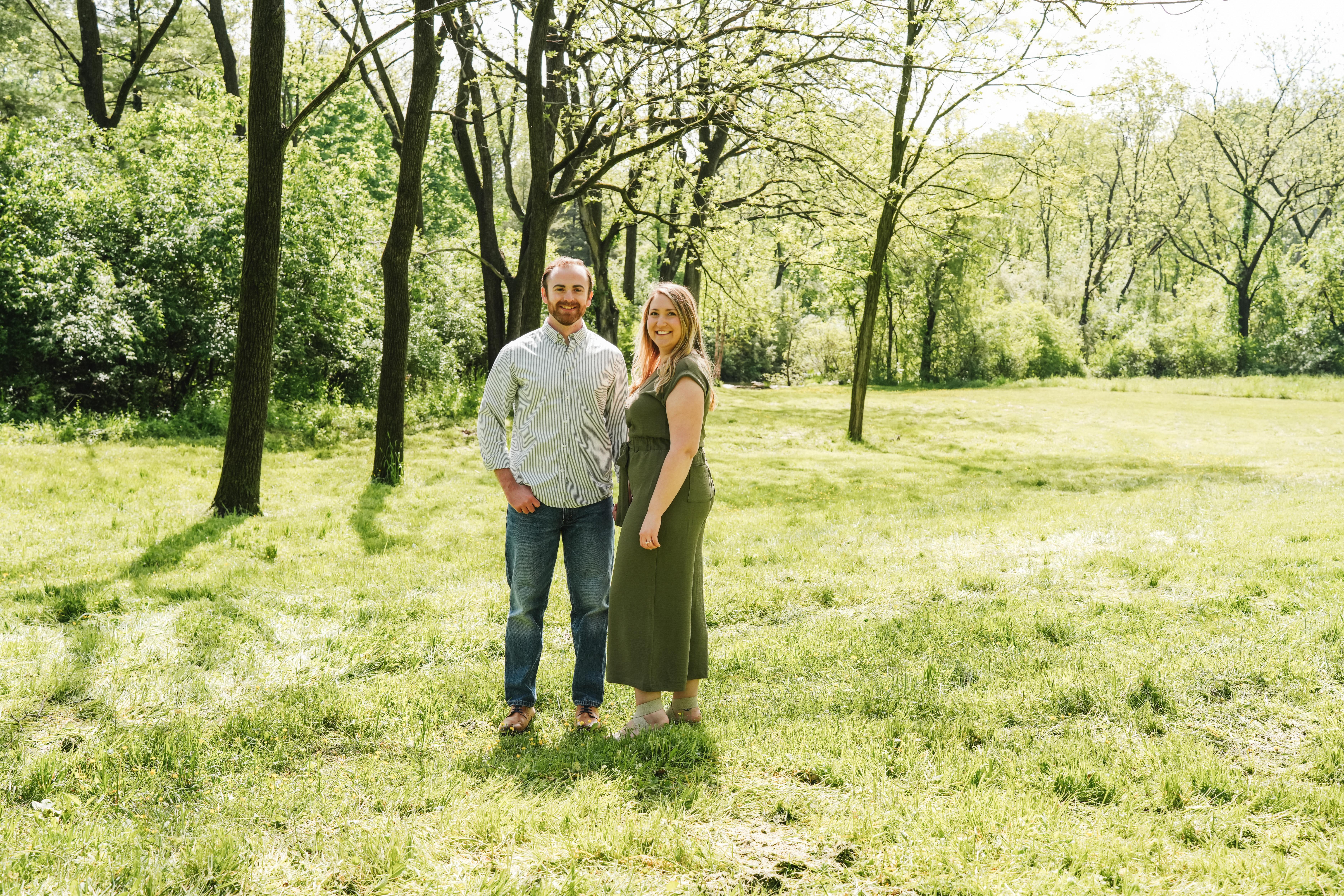 The Wedding Website of Aubrie Eaton and Alan Mason