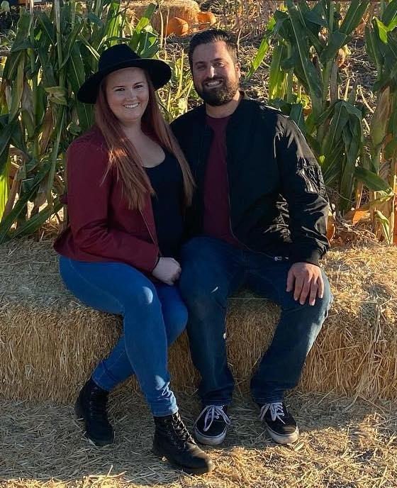 The Wedding Website of Skylar Feist and Andrew Erlandsen