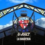 Mercat de la Boqueria