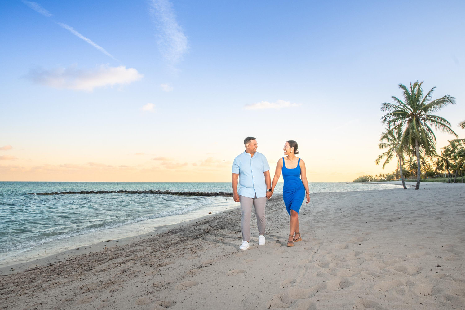 The Wedding Website of Carol D. Aponte and Wilbert M. Colón