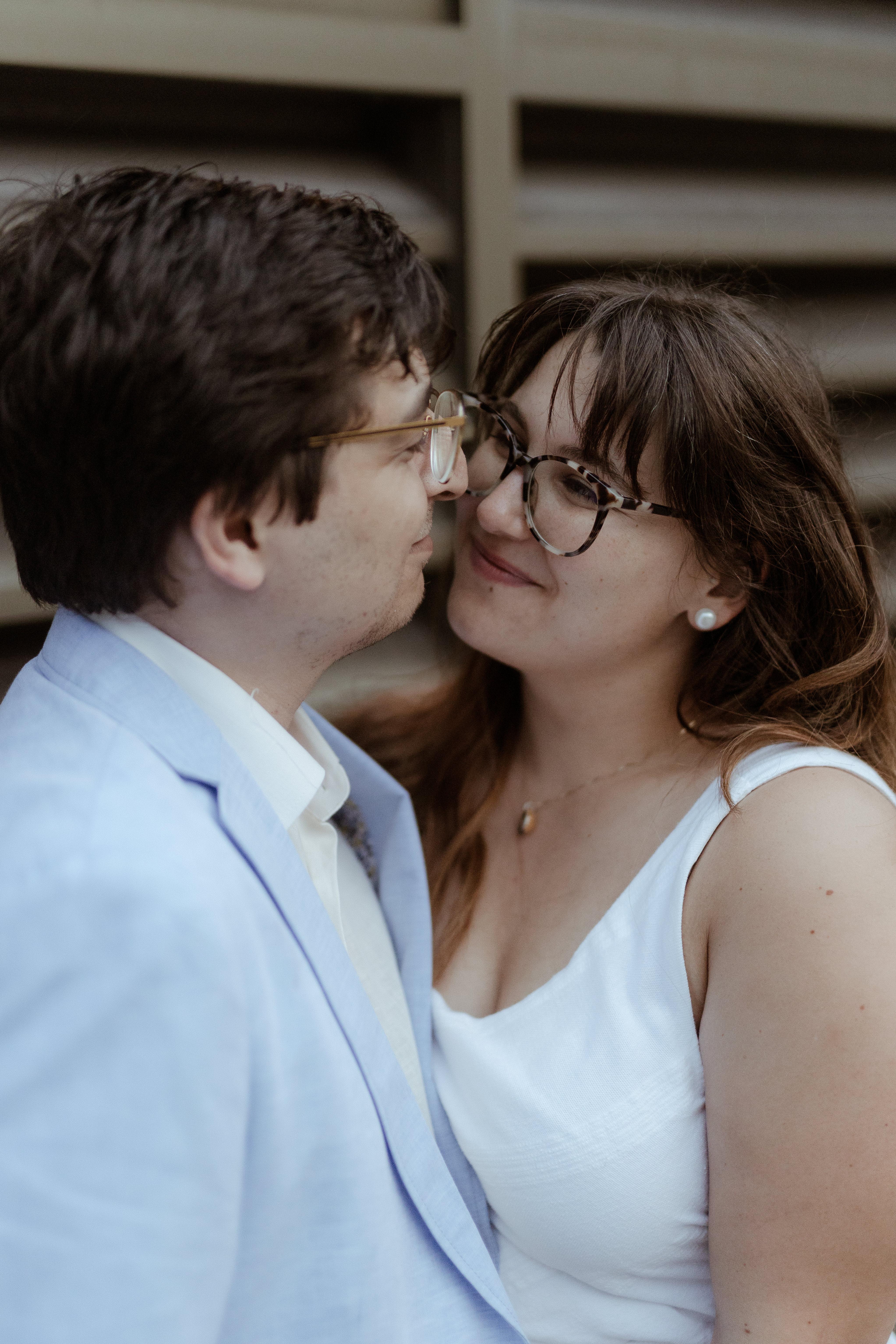 The Wedding Website of Lauren Hannough-Bergmans and Ben Steinberg-Zwirek