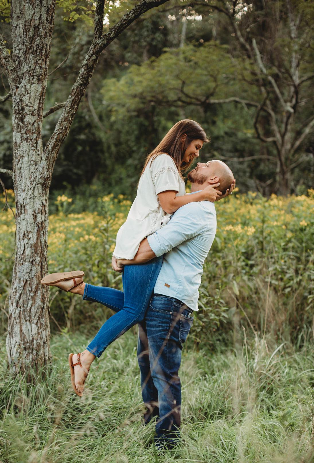 The Wedding Website of Courtney Eves and Ryan Smith