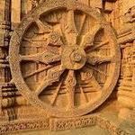 Konark Sun Temple