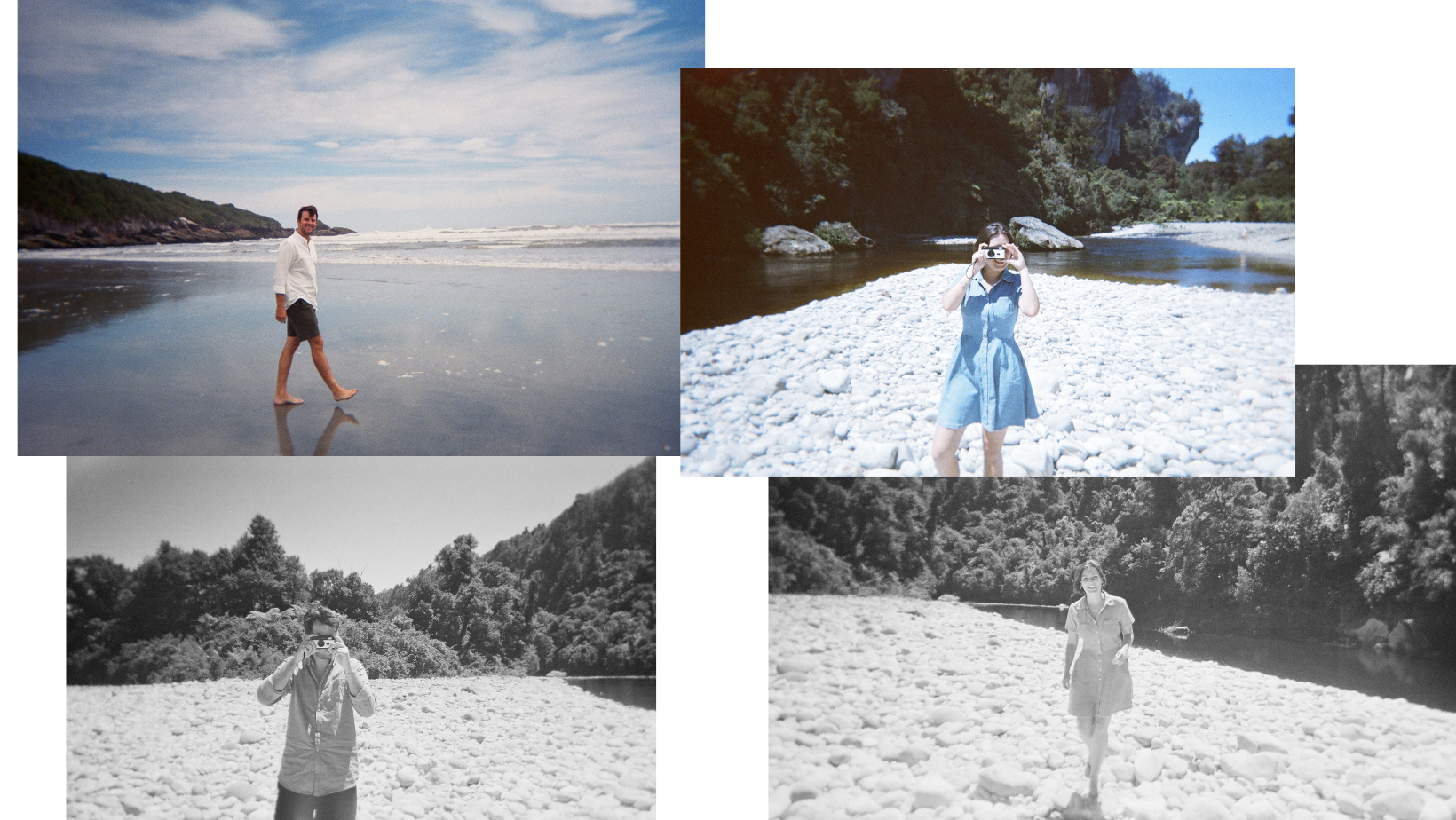 The Wedding Website of Stella Staab and Billy Garratt-John