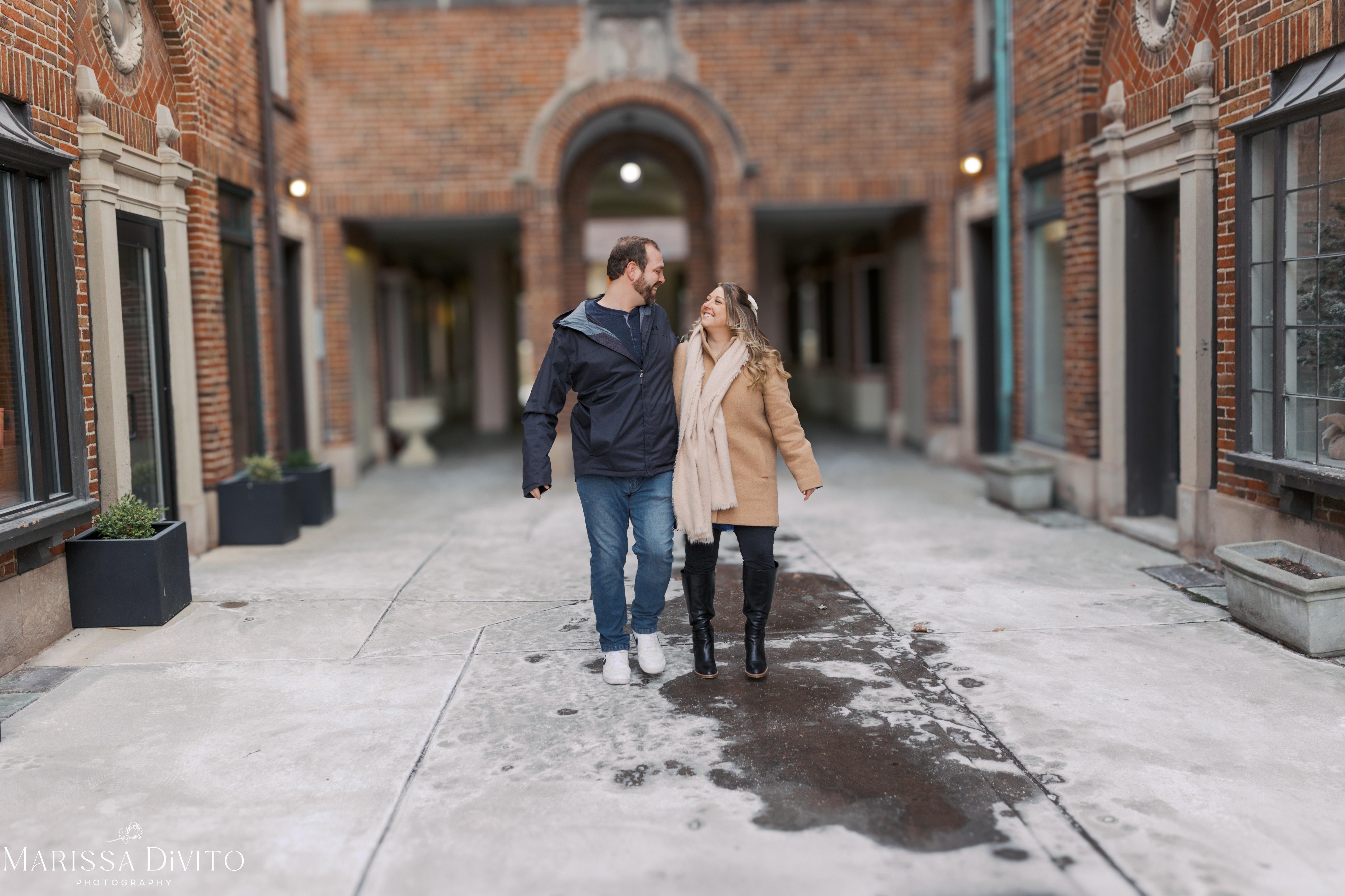 The Wedding Website of Nicole Burke and Matthew Kurek