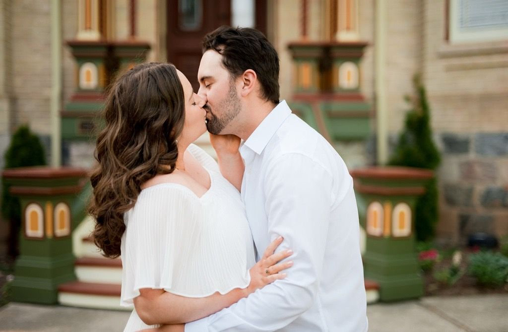 The Wedding Website of Mel Jackson and Mackenzie Stevens