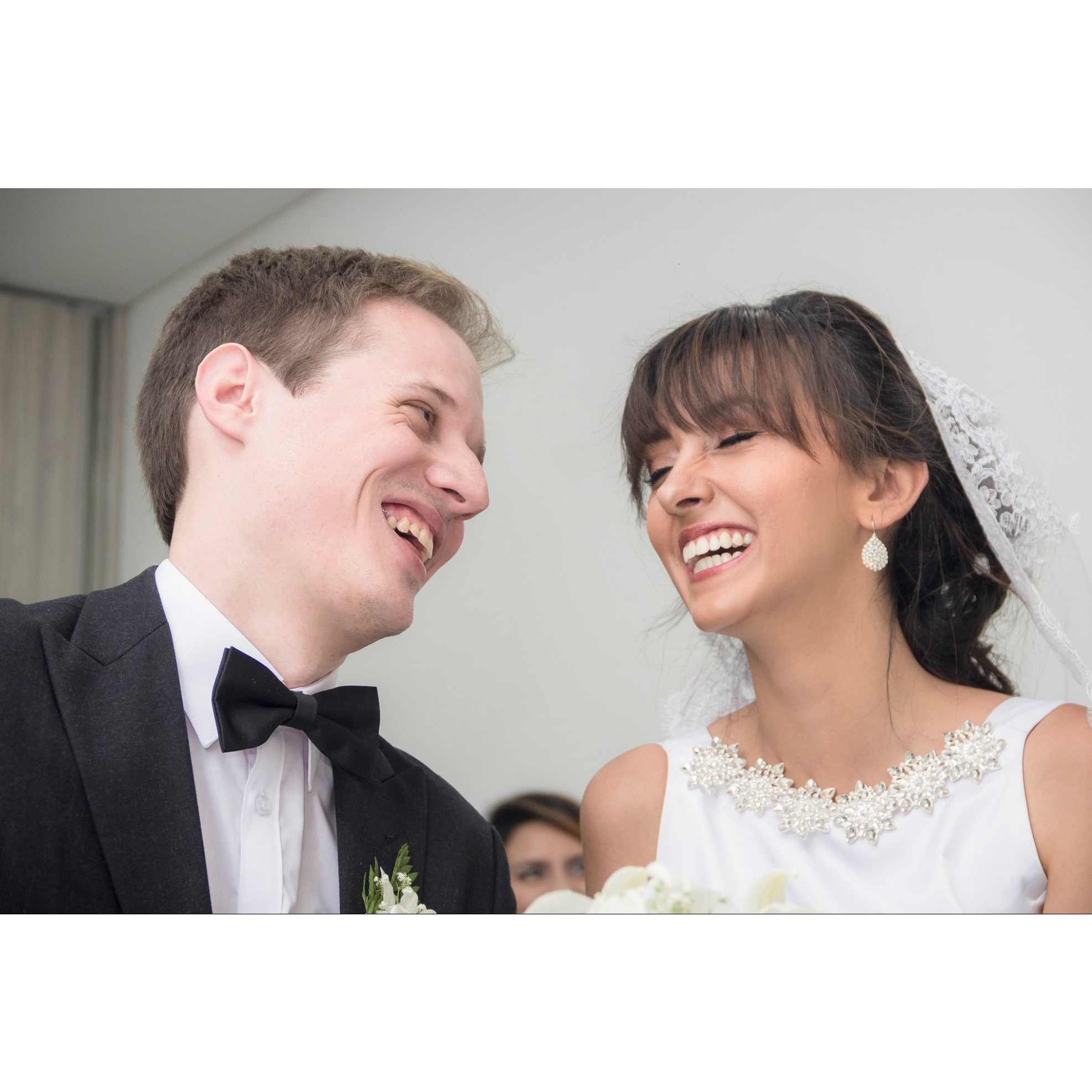 Courthouse wedding
April 22, 2019