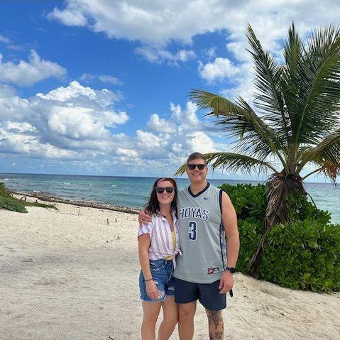 Cancun, Mexico