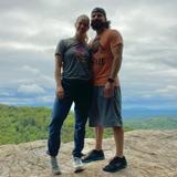Raven Rocks Trailhead