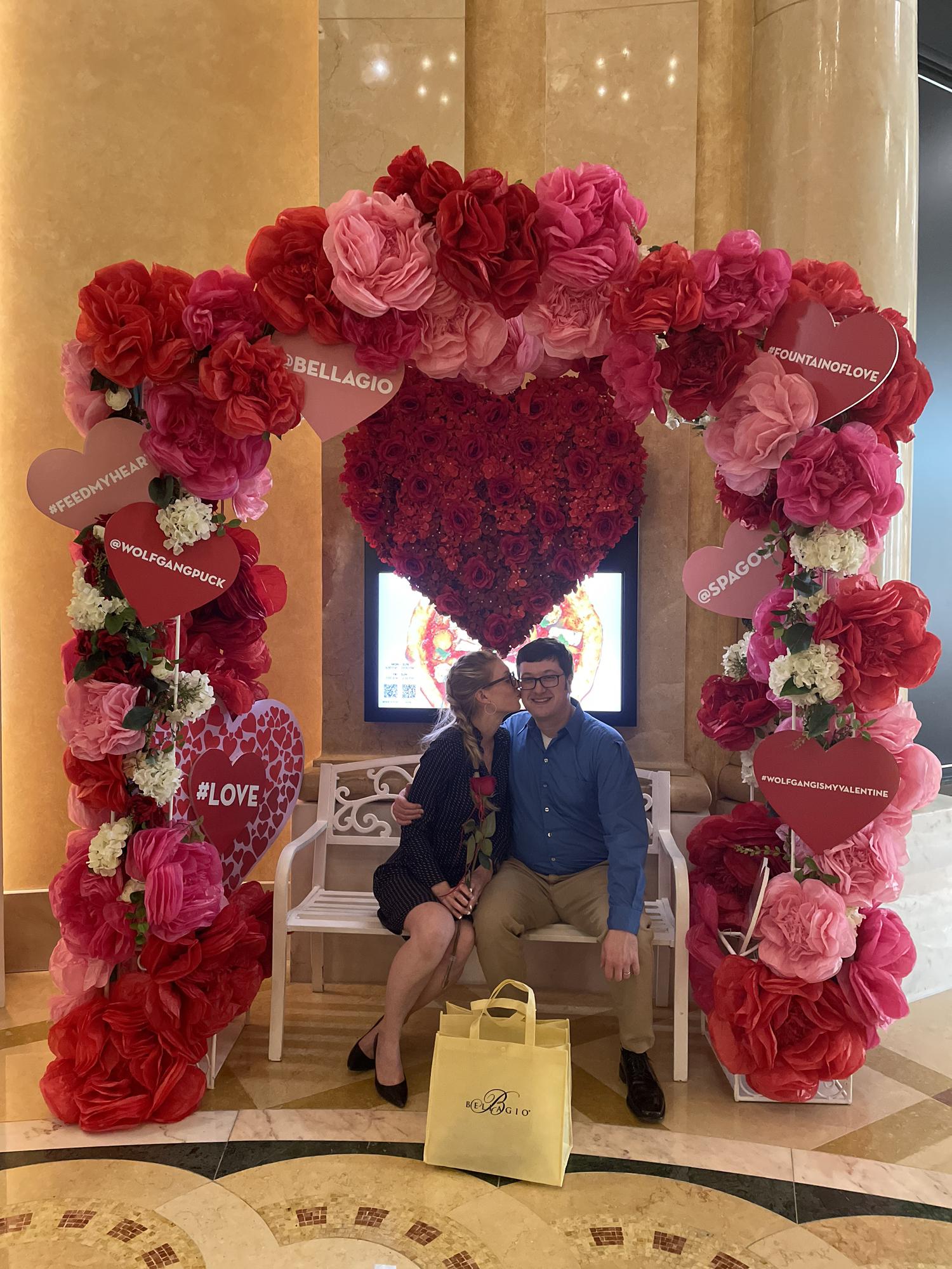 Happy Valentine's Day!