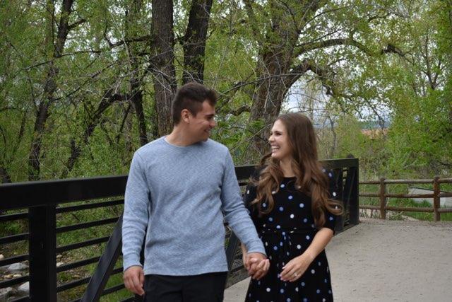 The Wedding Website of Olivia Pittmann and Reid Jellison