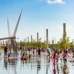 Scissortail Park