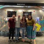 Kachina Cantina