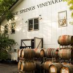 Page Springs Cellars