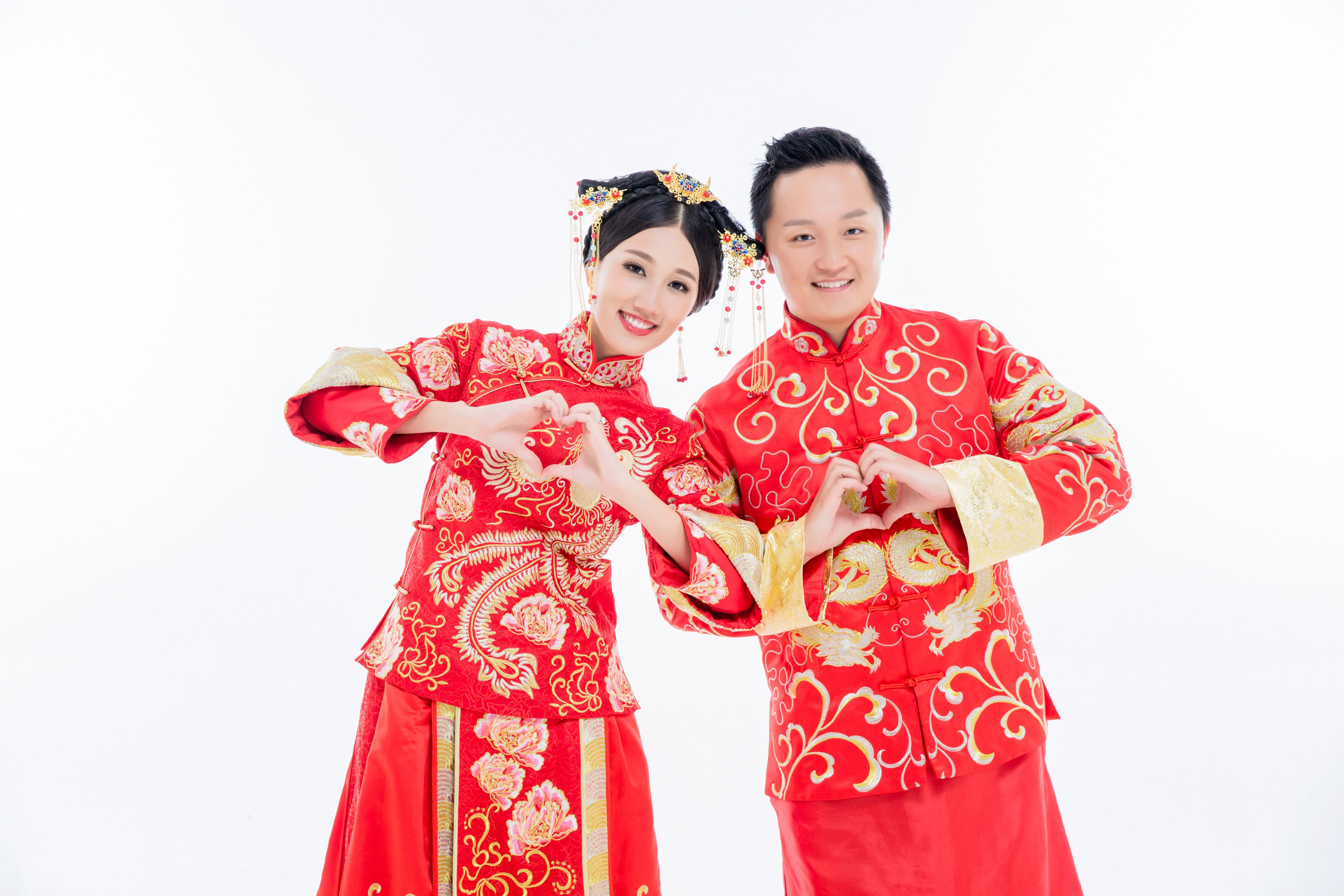 The Wedding Website of Andrew Sun and Serena Yu