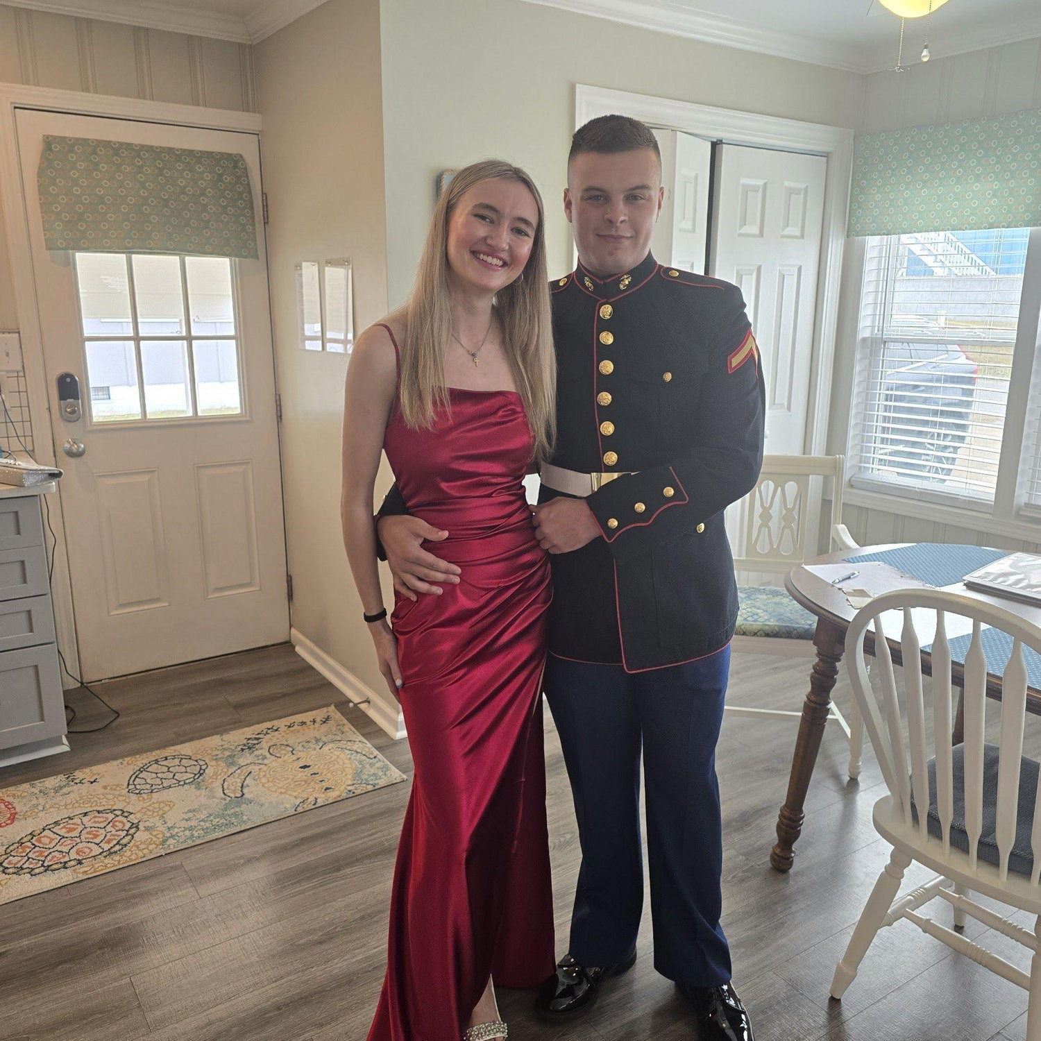 250th Marine Corps Ball