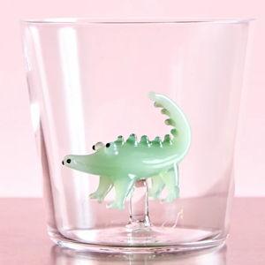 Animal Farm Cup - Crocodile