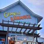 Crooked Hammock Brewery