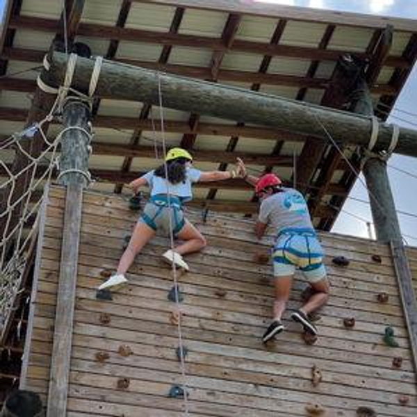 Adventure fund