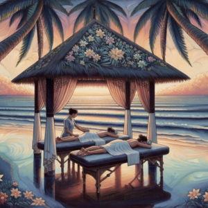 Couples Massage