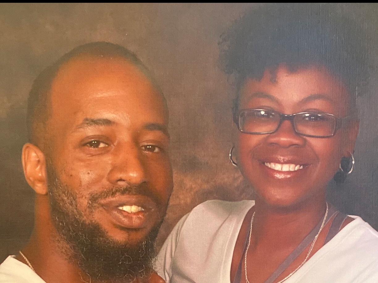 The Wedding Website of Kenyatta Williams and Archie Black