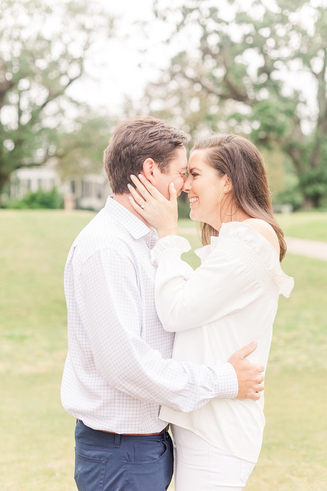 The Wedding Website of Hallie McCoy and Sholes Homewood