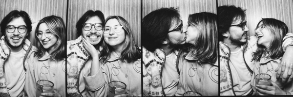 The Wedding Website of Sabrina Hamor and Tom Latz