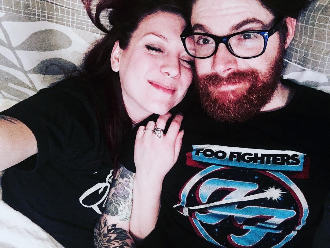 The Wedding Website of Katherine Rainer and James Donohue