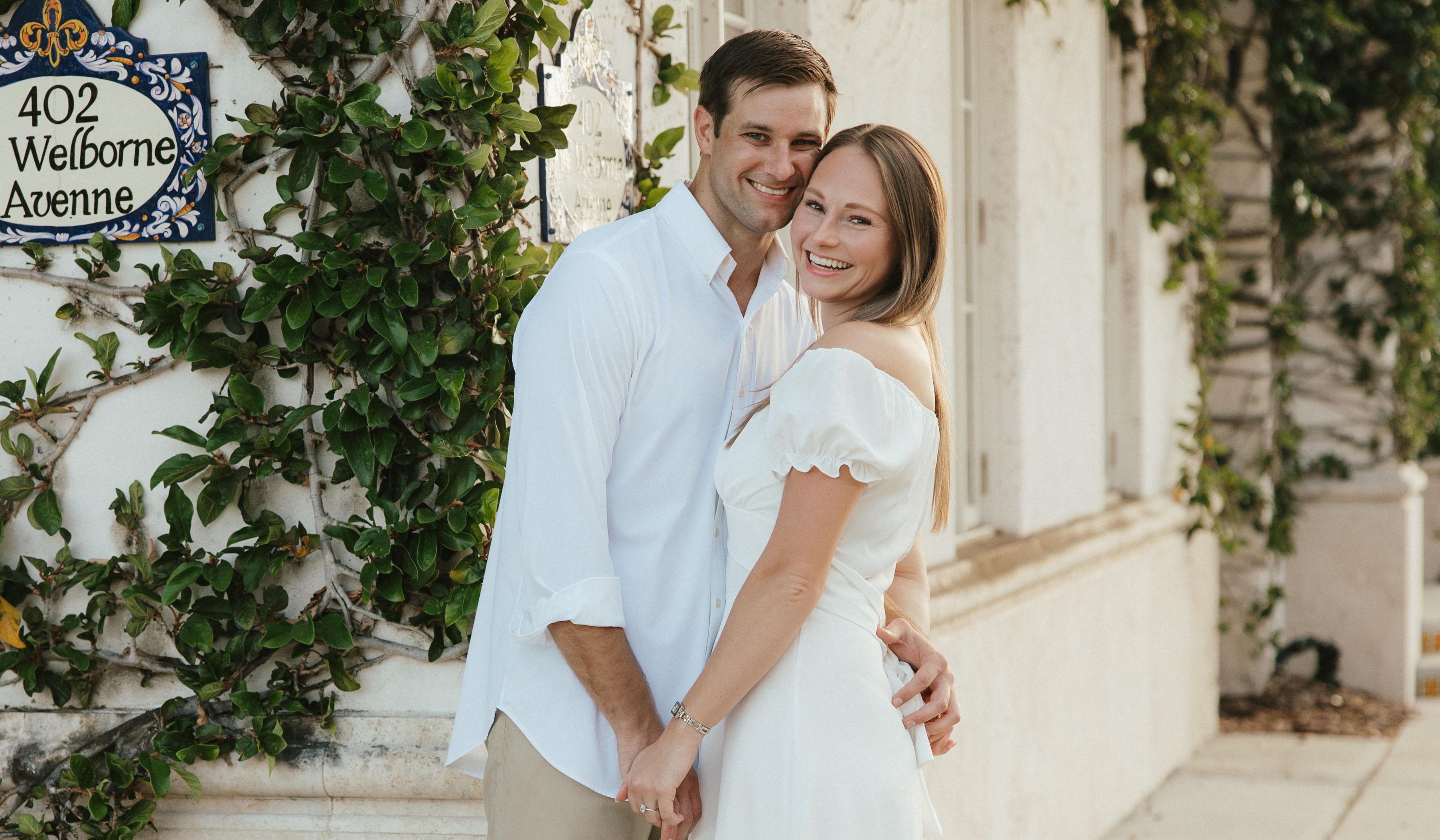 Madison Garner and Sam Faber's Wedding Website