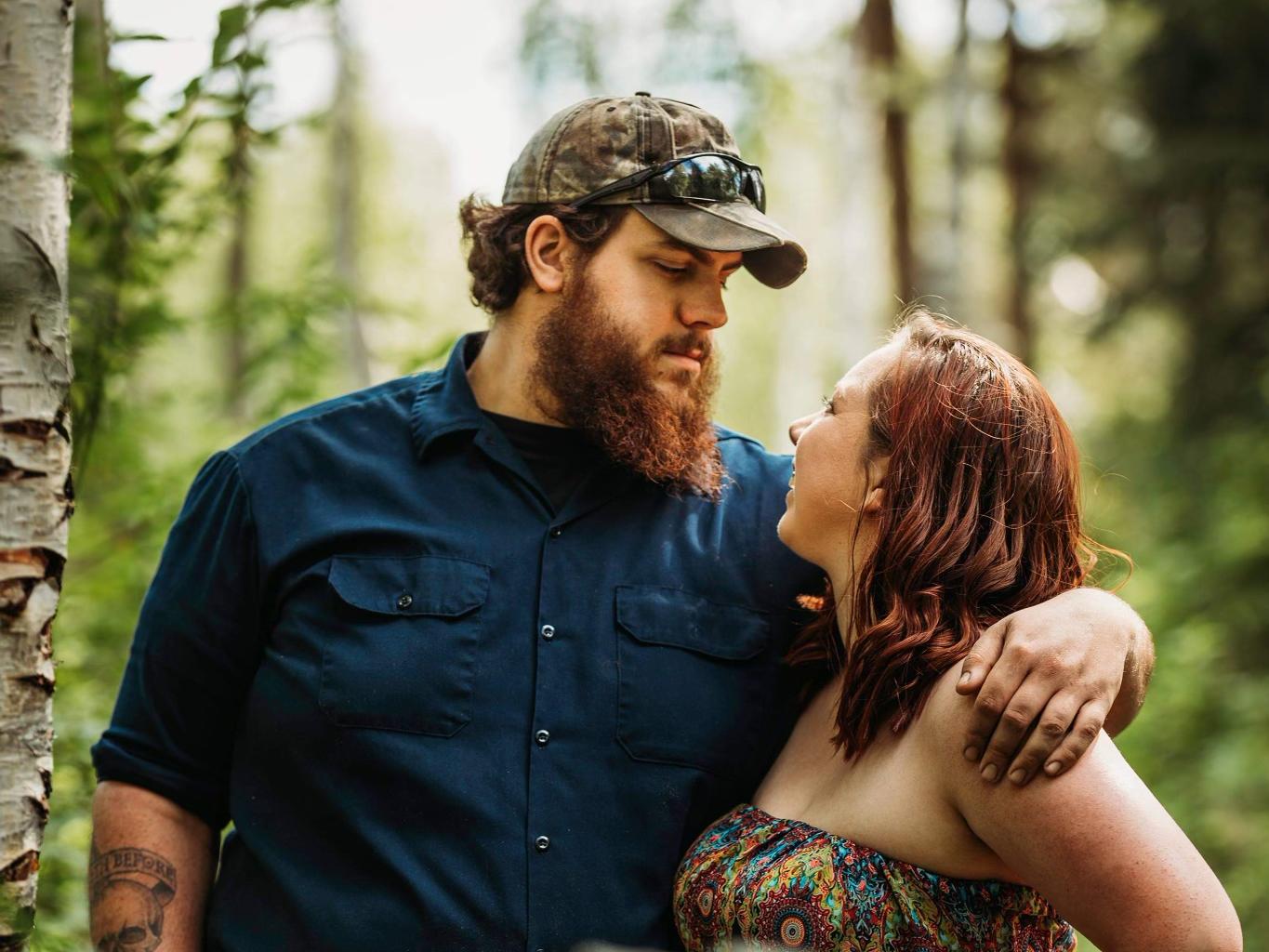The Wedding Website of Caitlin Erickson and Connor Poirrier