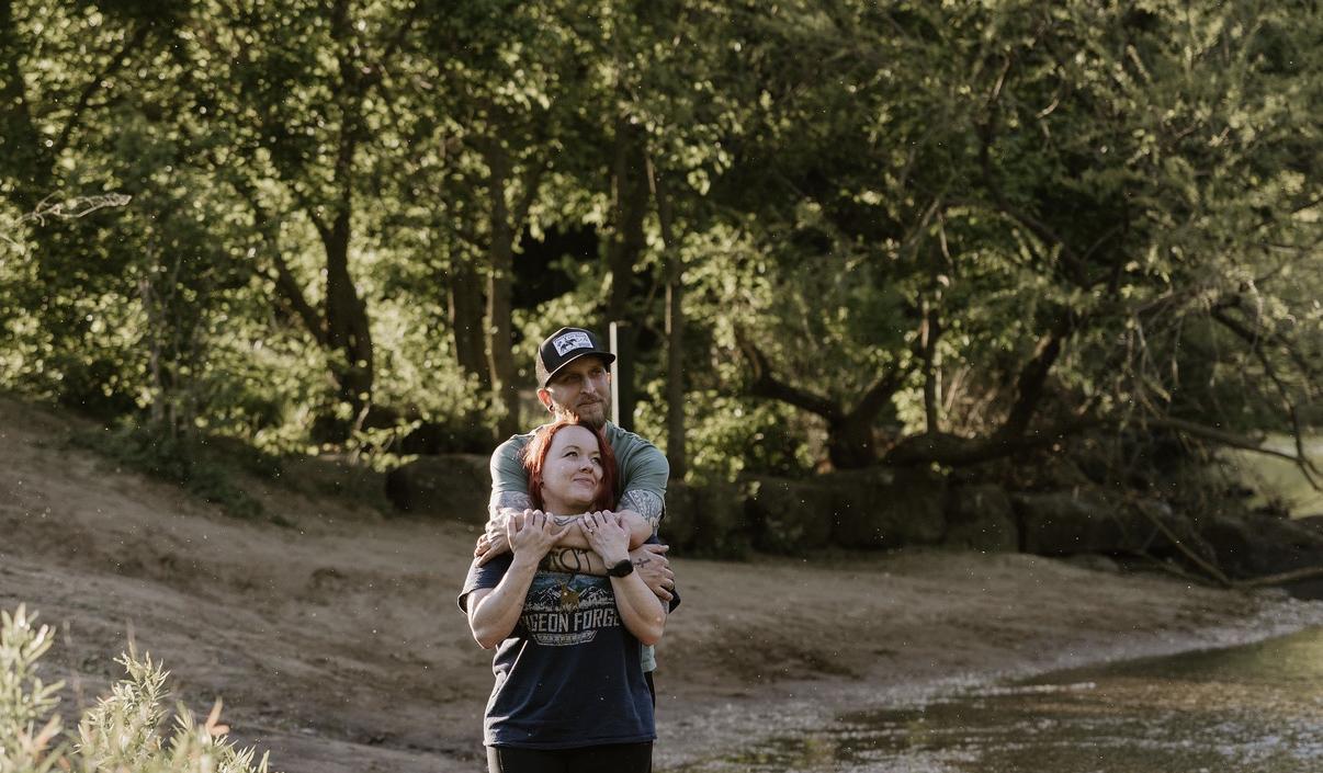 The Wedding Website of Katie Selway and Kevin McDaniel