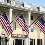 Congress Hall