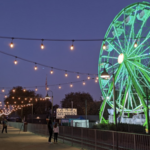 Old Sacramento Waterfront