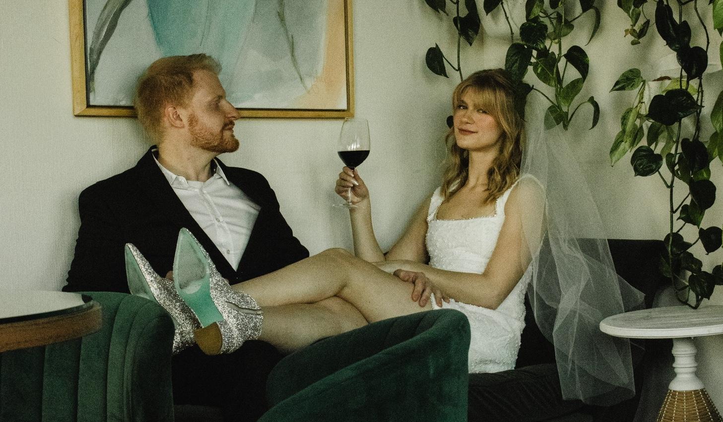 The Wedding Website of Heather Martin and Ron Geho