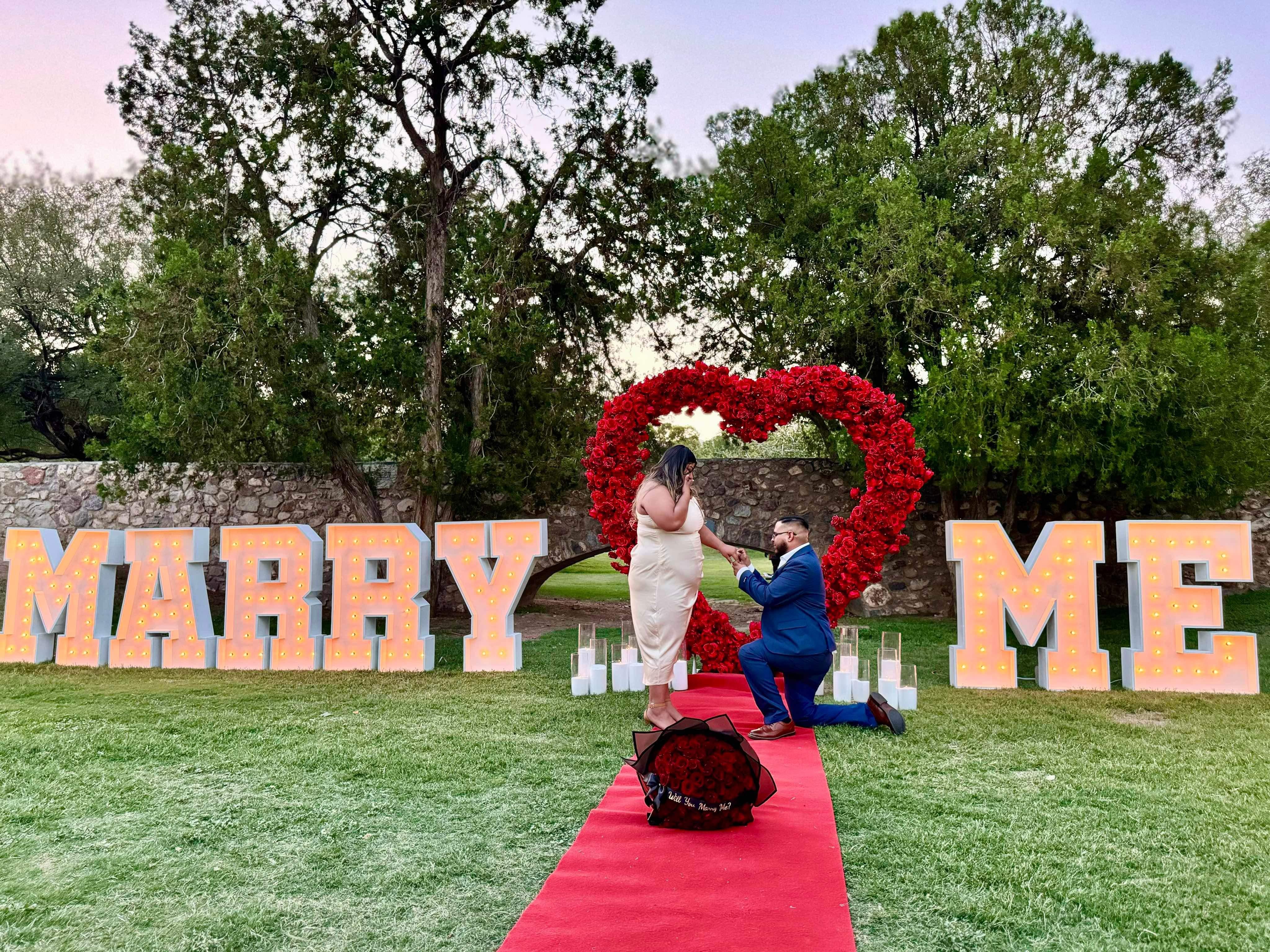 The Wedding Website of Leslye Resendiz and Adrian Martinez