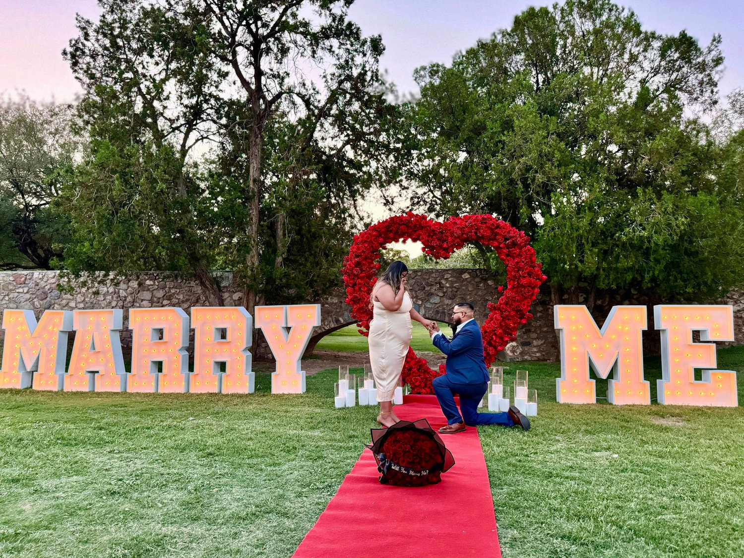 The Wedding Website of Leslye Resendiz and Adrian Martinez