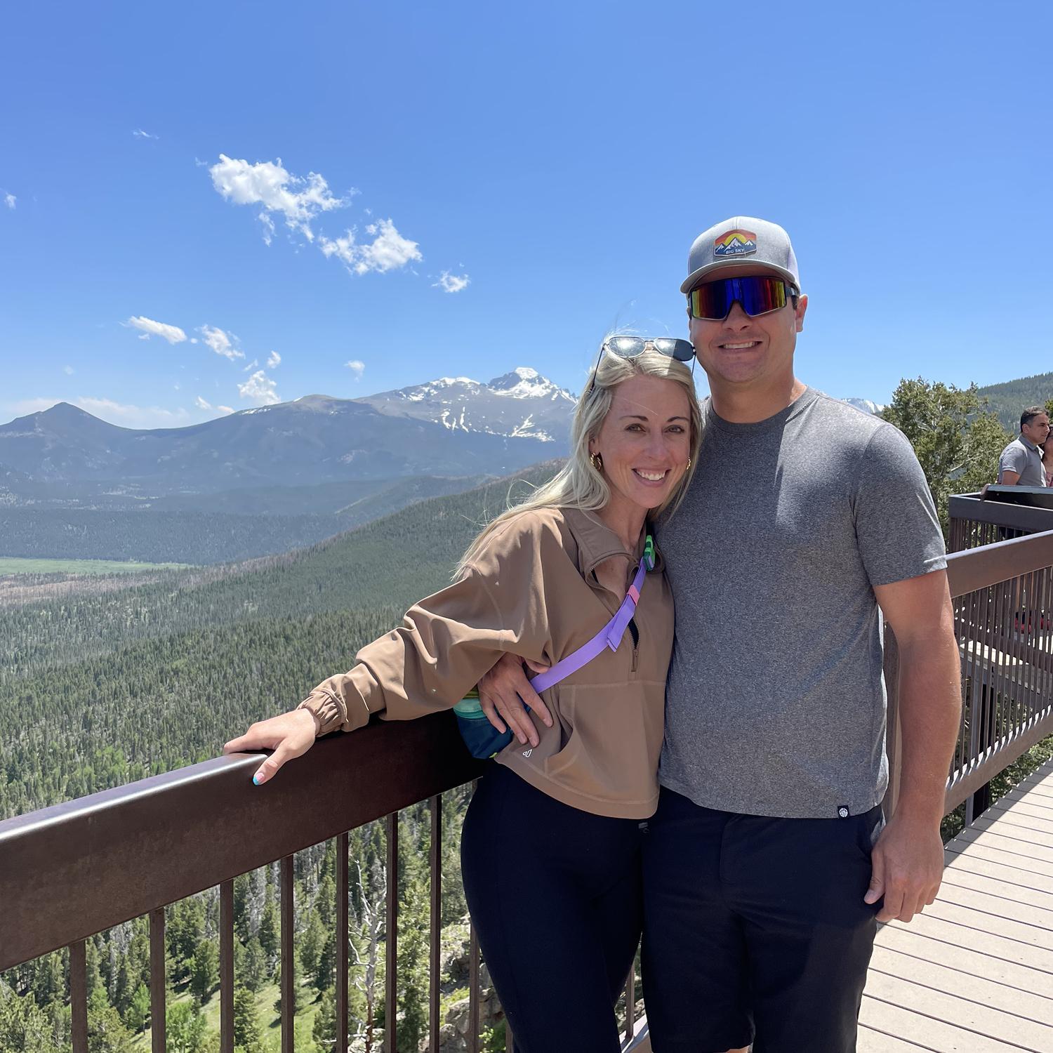 Rocky Mountain National Park